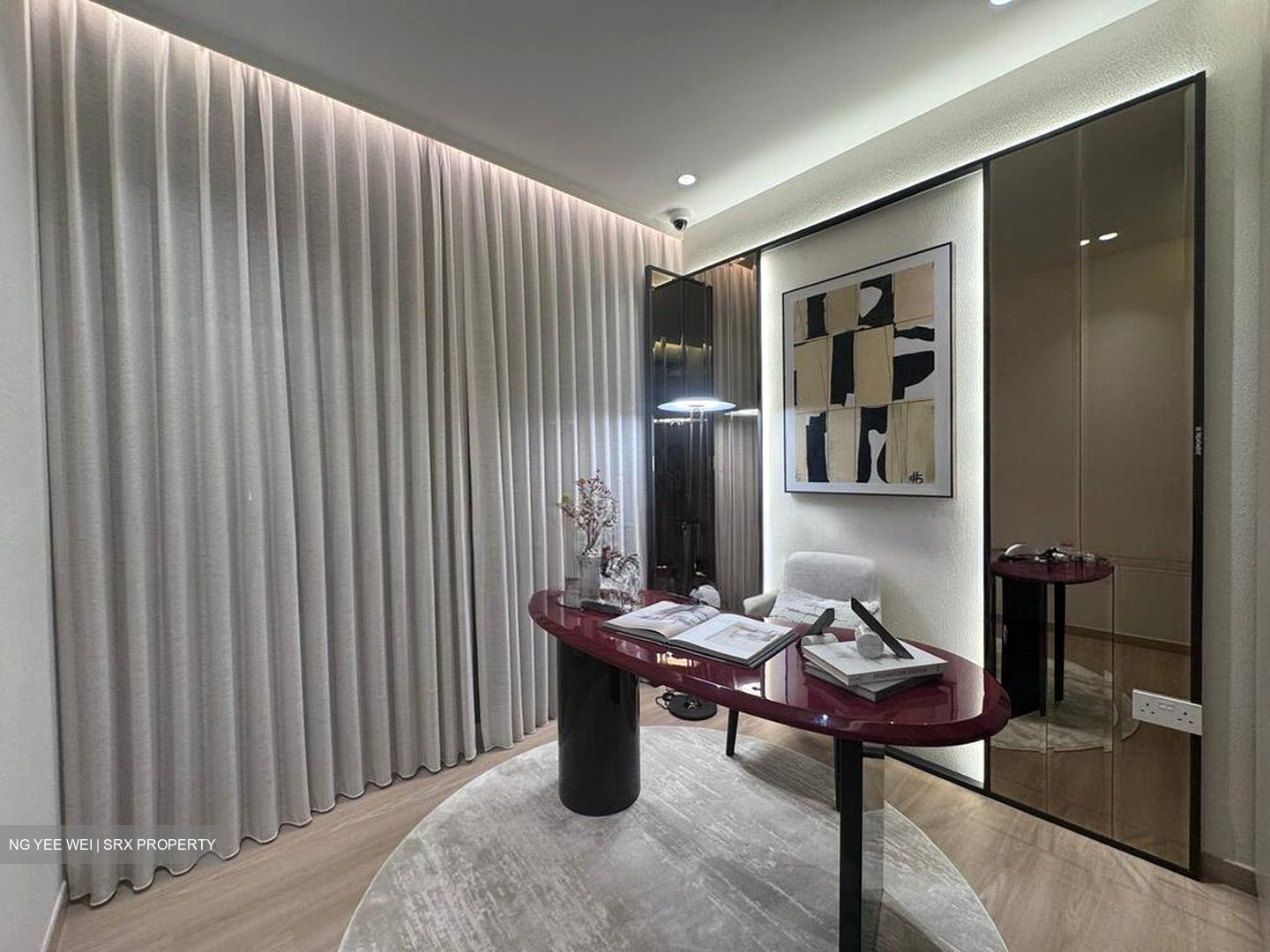 Dairy Farm Residences (D23), Apartment #549630931